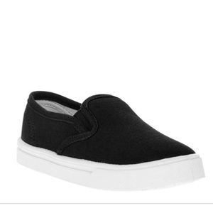 Garanimals Timmy Canvas Slip On Shoes